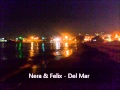 21-12-2010 "Nera & Felix - Del Mar" 