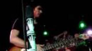 Name Taken - It Sounds Prettier in Spanish (live)