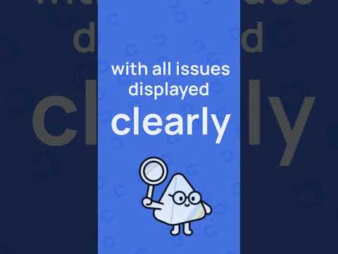 YouTube video about Clearly AI