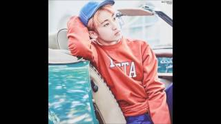 Mark ft Seulgi - Drop That Cover