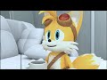 Sonic Boom: Tails' Cutest Moments (Part One)