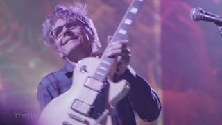 Luna "Buffalo Boots" San Francisco 2017