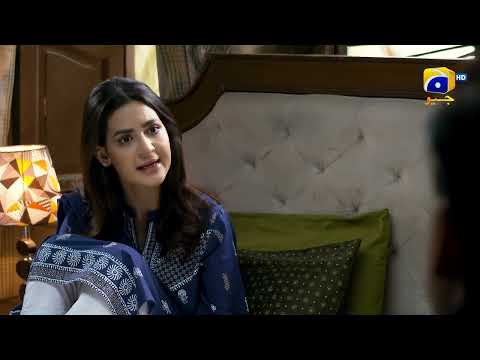 Mujhay Qabool Nahin 𝗡𝗲𝘄 𝗣𝗿𝗼𝗺𝗼 Episode 26 - Ahsan Khan - Madiha Imam - Sami Khan - Har Pal Geo