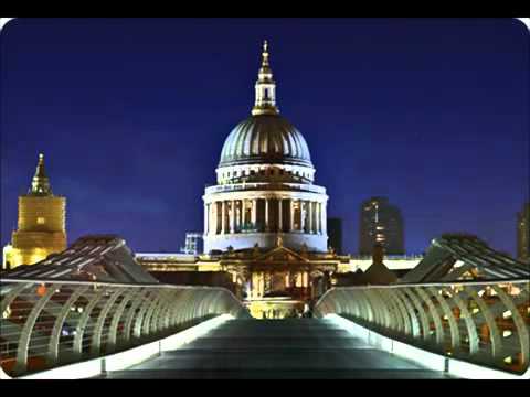 Londres sitios para visitar