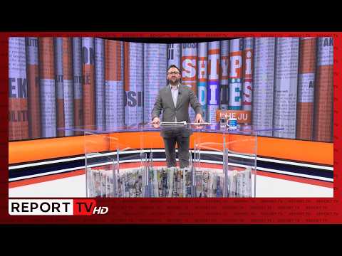 'Shtypi i Ditës dhe Ju', ja çfarë shkruajnë gazetat për sot e enjte 12 shkurt 2026