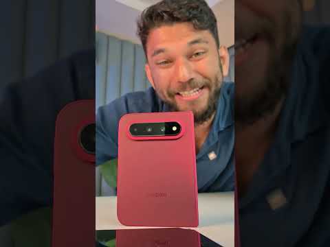 Android's iPhone Duo Is Better????