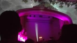 Petre Inspirescu live @ Teatrul Elisabeta Bucharest 11.05.2017