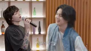 Download lagu Jungkook Singing 'The Road to Me' in Suchwita mp3