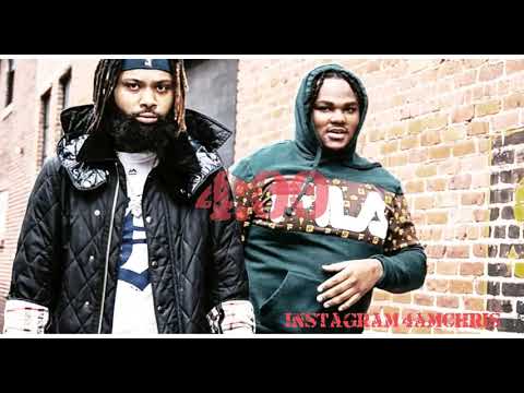 Tee Grizzley + Sada Baby type beat “iffy” prod by 4AM Chris
