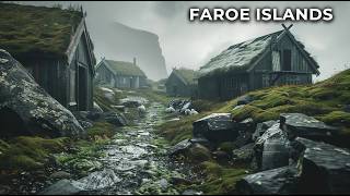FAROE ISLANDS: The Most Extreme Islands in the North Atlantic | Travel Documentary