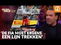 Is de Gridstraf van Sainz onterecht? ? | Race Café 17/11/2023