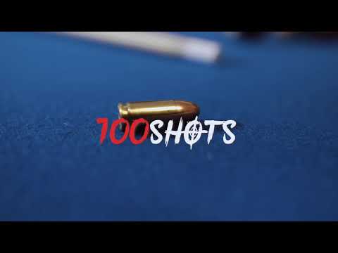 1kWoody - 100 Shots ft. GetDaBagZohan (Official Music Video)