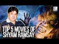 Shyam Ramsay Man Behind Bollywood S Iconic Horror Films Passes Away At 67