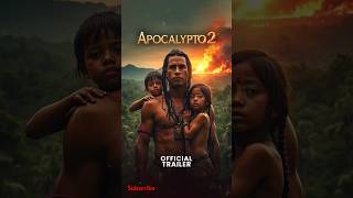 Download lagu Apocalypto 2 -   Trailer #movie#netflix mp3