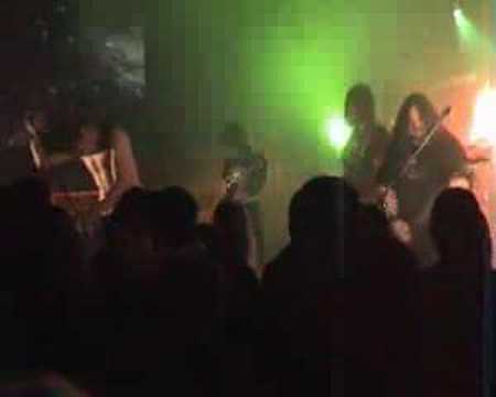 Sacrificium- Pierced By Death