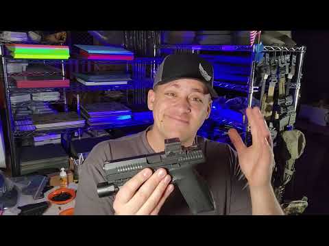 What's in the Safe? CZ P10 Lineup