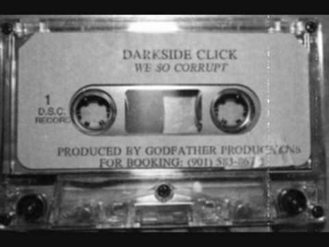Darkside Click - Westwood
