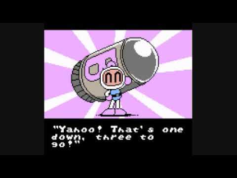 Best VGM 638 - Bomberman Quest - Field Zone