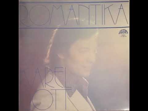 Karel Gott - Pár havraních copánků (3.5.1978)