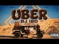 Franglish & Keblack Ft. Mauvais Djo - Uber (Dj IBO Extended Mix)