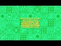 Stitch The Movie End Credits
