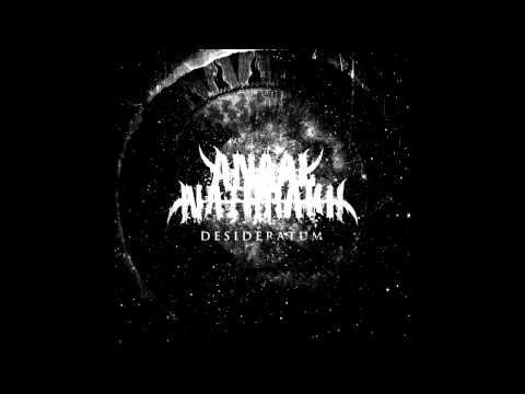 Anaal Nathrakh - The Joystream