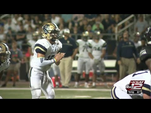 BGC Preview 2018: O'Connor vs Steele