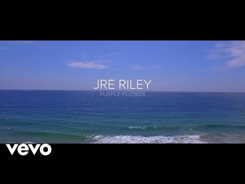 Jre Riley - Purple Flower ft. Denny Lanez