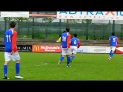20120505 Internos A2 - JEKA A2 werd 3-4.wmv