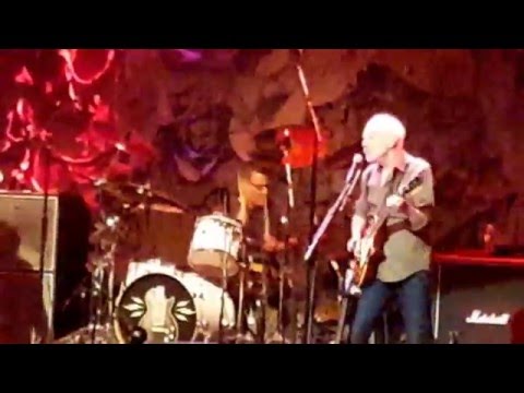 Peter Frampton Rebel Rebel (Live) Kansas City