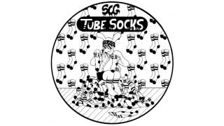 Secret Circle - Tube Socks [New Song]