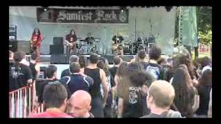 Moby Dick @ Samfest Rock 2009 - Kaosz es Zurzavar