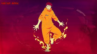 Download lagu NIGHTCORE - Studio Yuraki - FireForce [INFERNO] mp3