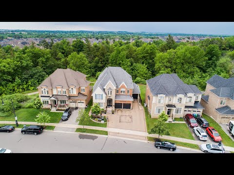 58 Elbern Markell Drive, Brampton Home for Sale - Real Estate Properties for Sale