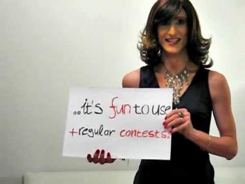 Tranny Ladies - komunita pre transgender ľudí a ich a priateľov.