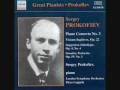 Prokofiev Romeo & Juliet Suite no.2 Prokofiev MPO 7. Romeo at Juliet's Grave