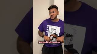 I call it the BELT MUSICAL💀😂 #viral #shorts