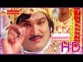 Rajadhi Rajanu Nenura All Time Hit Song In Aa Okkati Adakku Telugu Movie HD