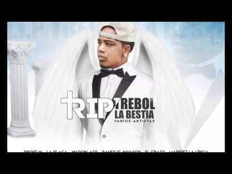 R.I.P Trebol(La Bestia) - Varios Artistas