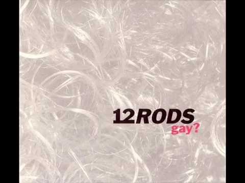 12 Rods - Gay? EP (Full Album)