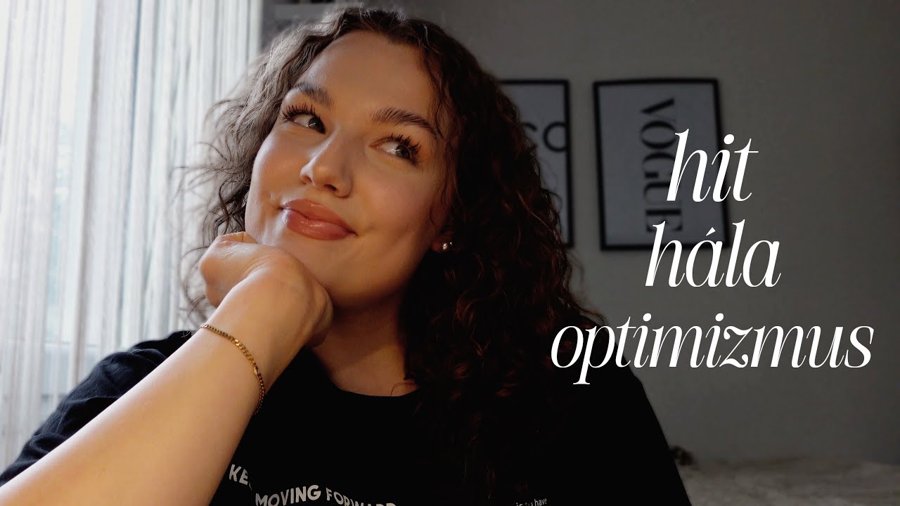 heti agymenésem: hit, Univerzum, angyalok, hála