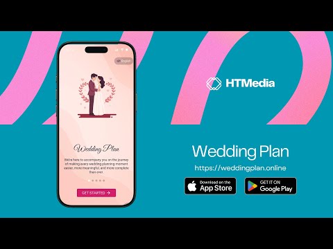 Wedding Planner App & Websites