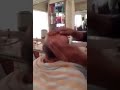 Pijat Kepala Paling Kocak