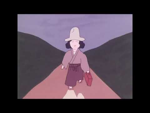 【MOVIE】金田一耕助の冒険_予告篇