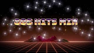 80s Hits Mix - 80s greatest hits - 80s Music Hits | Best 80s Music Playlist