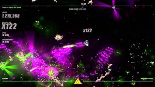 [Hardcore] Beat Hazard - &quot;Sand&quot; by Horse the Band