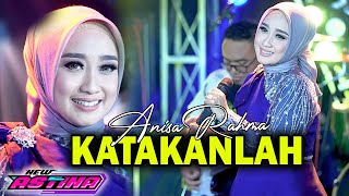 Download lagu ANISA RAHMA || KATAKANLAH ( LIVE MUSIC) ASTINA MUSIC mp3 Download lagu ANISA RAHMA || KATAKANLAH ( LIVE MUSIC) ASTINA MUSIC mp3