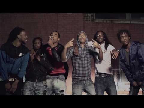 Gamo Rah x Mulaa - 100x | Shot by @UpstateGroove