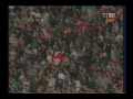 video: Hungary - Georgia, 2001.06.06