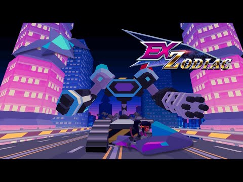 EX-Zodiac First Play-through, Update Version 0.10.3